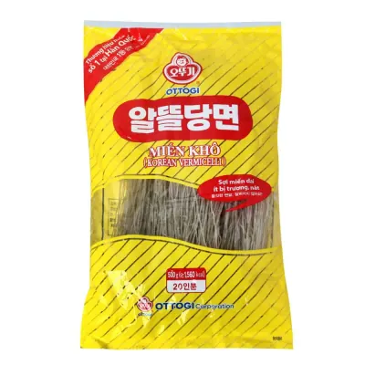 Miến Khô Ottogi 500g