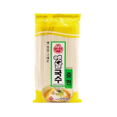 Mì Sợi Trung Ottogi 900g