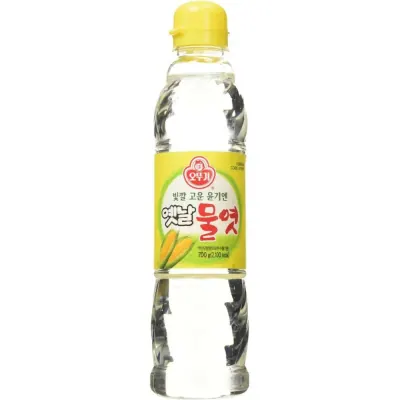Nước Đường Bắp Ottogi 700g