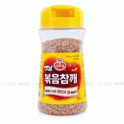 Mè Rang Ottogi 100g