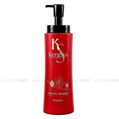 Dầu Gội KeraSys Oriental Làm Dày Tóc 600ml