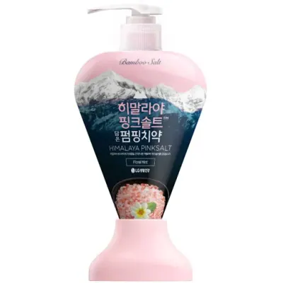 Kem Đánh Răng Himalaya Hương Hoa Bạc Hà 285g
