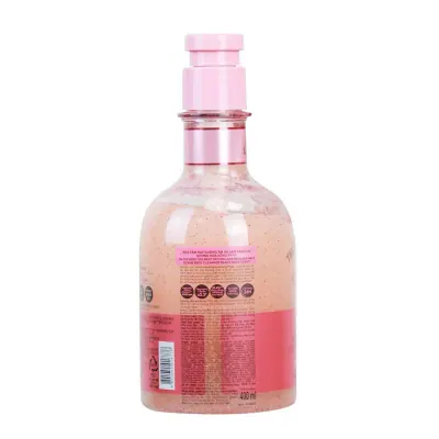 Sữa Tắm Hạt On the body Black Rose 400ml - CX