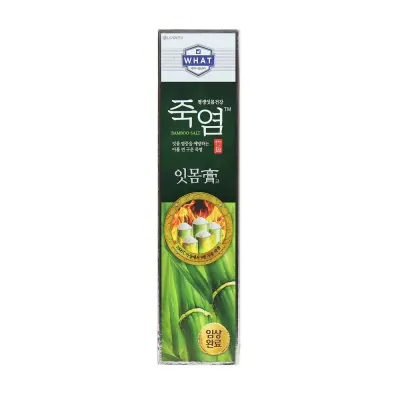 Kem Đánh Răng Bamboo Salt Dành Riêng Cho Nướu 140g