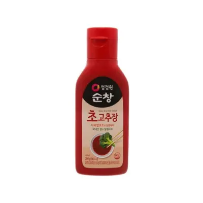 Tương Ớt Cay Ngọt Daesang 300g – F