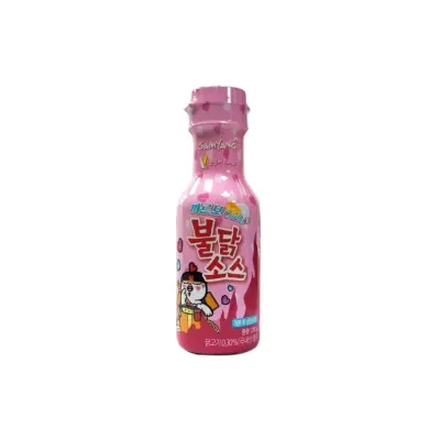 Sốt Chấm Cay Carbo Vạn Thịnh Phú 200g