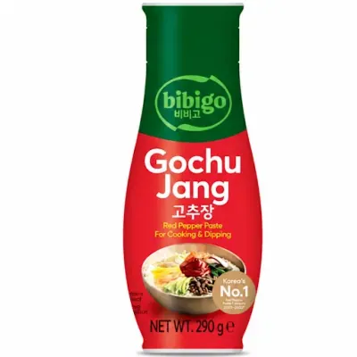 Tương Ớt Hàn Quốc Cay Ngọt GochuJang CJ 290g