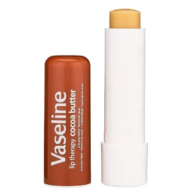 Son Dưỡng Môi Vaseline Bơ Cacao 4.8g