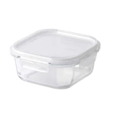 Hộp Thủy Tinh Xếp Chồng LocknLock LTG109-800ml