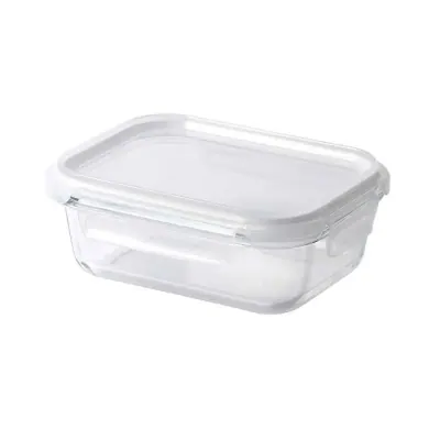 Hộp Thủy Tinh Xếp Chồng LocknLock LTG102-370ml