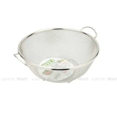 Rổ Inox Đai Nhỏ Sta Ami 26CM