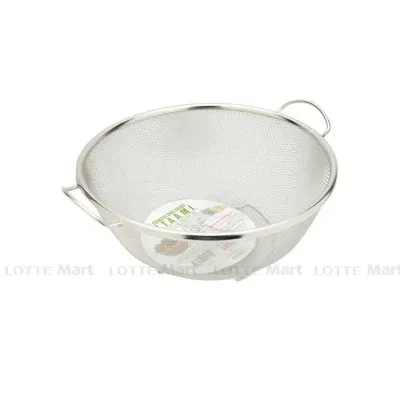 Rổ Inox Đai Nhỏ Sta Ami 20.5CM
