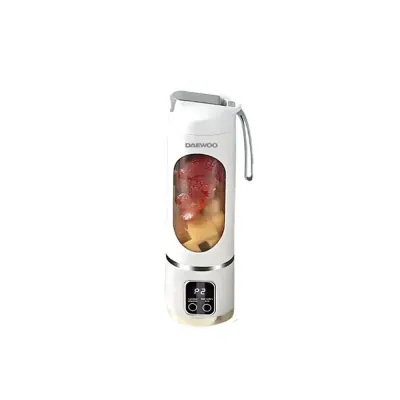 Máy Xay Sinh Tố Cầm Tay Daewoo DWBL4515