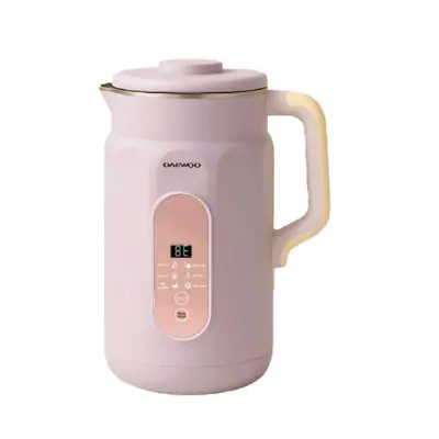 Máy Làm Sữa Hạt Đa Năng Daewoo Dwsm-1310 - 1L