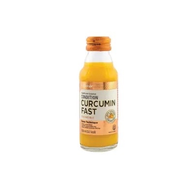 Thực Phẩm Bảo Vệ Sức Khỏe Condition Curcumin Fast Chai 100ml