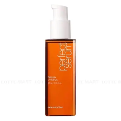 Serum Dưỡng Tóc Mise en scène Original Chai 80ml