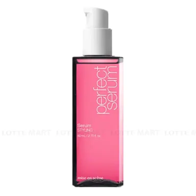 Serum Dưỡng Tóc Mise en scène Styling Chai 80ml