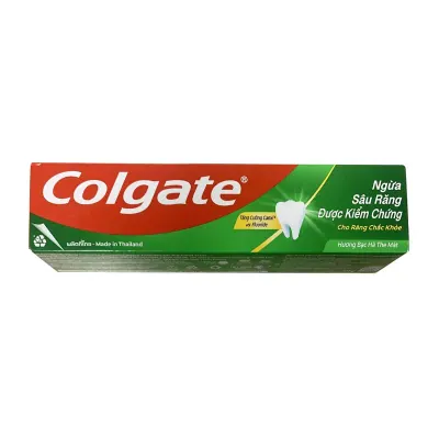Kem Đánh Răng Colgate Ngừa Sâu Răng 225g