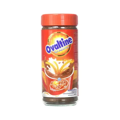 Bột Ovaltine Hủ 400g