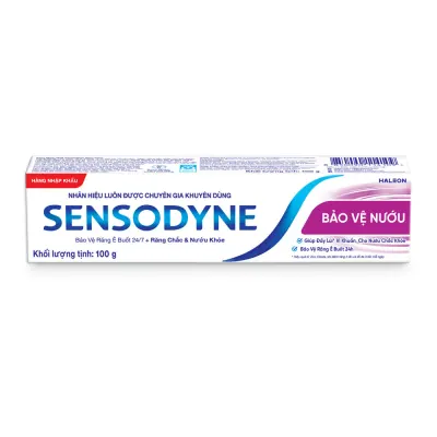 Kem Đánh Răng Sensodyne Gum Care 100g