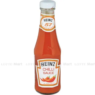 Tương Ớt Heinz 300g