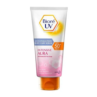Serum Bioré Chống Nắng Trắng Sáng 50ml