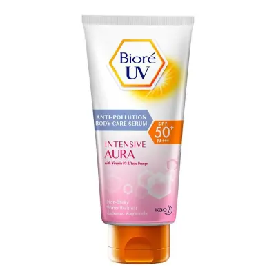Serum Bioré Chống Nắng Sáng Da 150ml