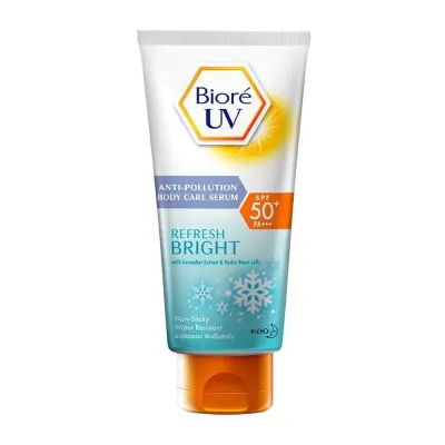 Serum Bioré Chống Nắng Mát Lạnh 50ml