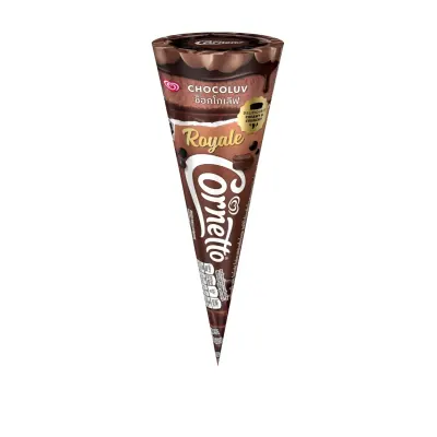 Kem Ốc Quế Cornetto Socola Wall's 88g
