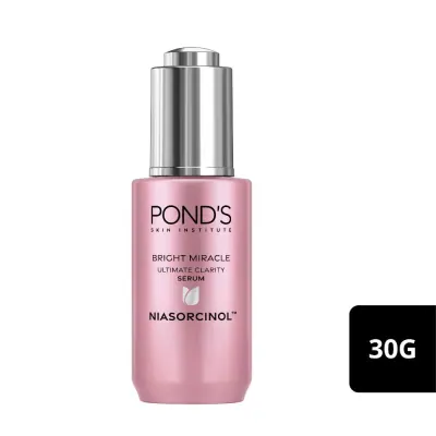 Tinh Chất Pond's Dưỡng Sáng Mịn và Làm Mờ Thâm Da 30g
