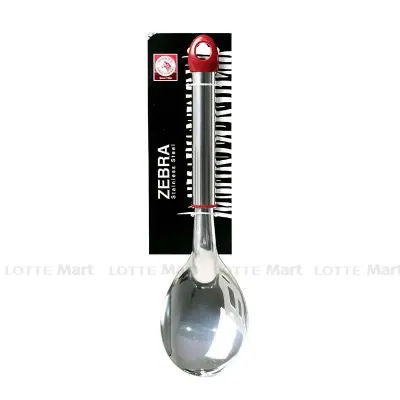 Vá Cơm Inox Zebra Image III 102112