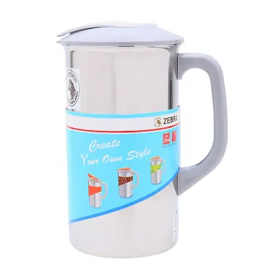 Ca Inox Zebra 115028 1.9L – 11cm