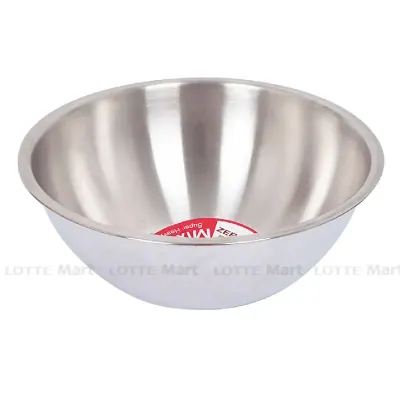 Thau Inox 304 Zebra 135027 27cm