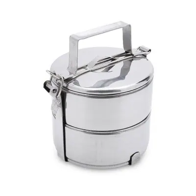Gamen Inox 304 Zebra 14x2-1/2