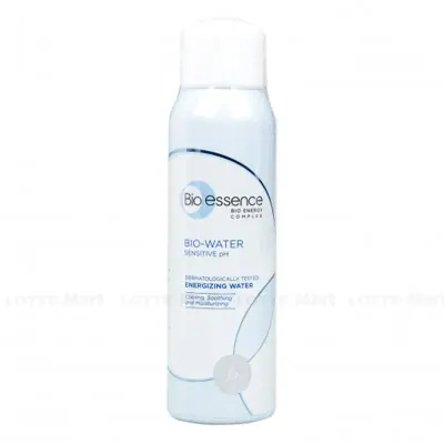 Xịt Khoáng Bio-essence Miracle Bio Water Cho Da Nhạy Cảm Chai 100ml