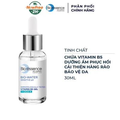 Serum Bio-essence Dưỡng Ẩm, Phục Hồi Da 30ml