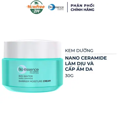 Kem Dưỡng Bio-essence Làm Dịu và Cấp Ẩm 30g