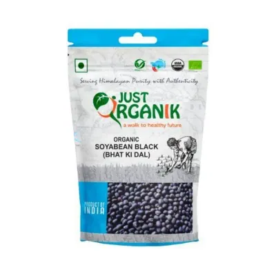 Đậu Đen Hữu Cơ Organik 500g