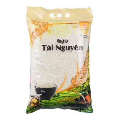 Gạo Tài Nguyên 5kg