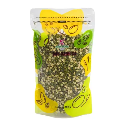 Đậu Xanh Cà 300g