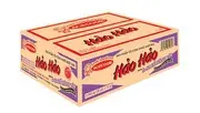 S-Mì Hảo Hảo Sa Tế Hành Tím 30 Gói x 75g