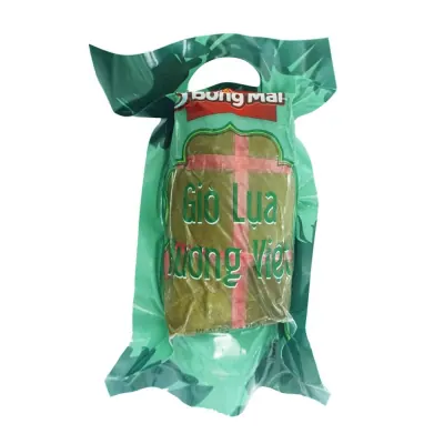 Giò Lụa Hương Việt Vissan 500g