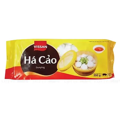 Há Cảo Vissan 250g