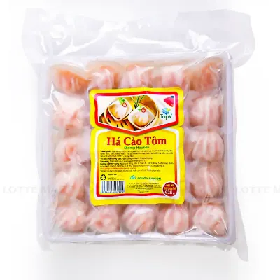 Há Cảo Tôm Top.v 625g