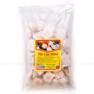 Há Cảo Mini Top V 1.2kg