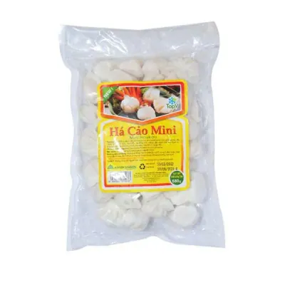 Há Cảo Mini Top-V 680g