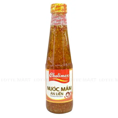 Nước Mắm Cholimex Chai 290g
