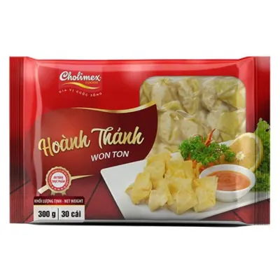 Hoành Thánh Cholimex 300g