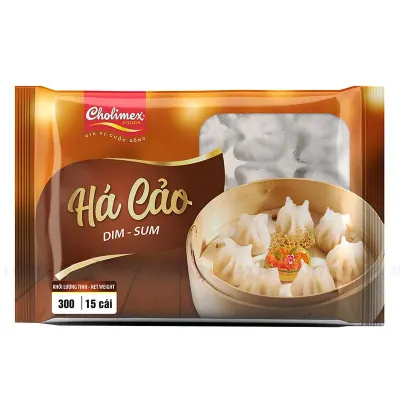 Há Cảo Cholimex 300g