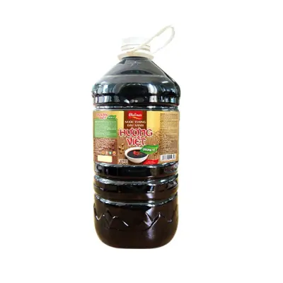 Nước Tương Hương Việt 4.9L